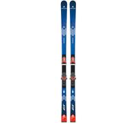 Pack Ski Dynastar Speed Wc Fis Gs Fac 193 R22 + Fixations Spx 15 Rockerace Bleu Homme Bleu 2026 taille 193