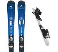 Pack ski." Dynastar Team Speed 130-150 Blue + Xpress 7 Gw Black 27 - Enfant - Bleu - taille 140 - modèle 2027