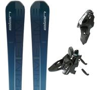 Pack ski." Elan Primetime 44+ Ps Dark Blue + Elx 11.0 Gw Shift 25 - Homme - Bleu - taille 179 - modèle 2025