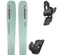 Ski alpin Freeride RIPSTICK 100 W 168