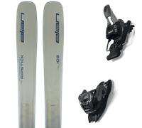 ELAN Ripstick 102 - Homme - Gris / Bleu - taille 189- modèle 2026