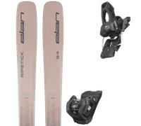 Elan Femme Ski Alpin Ripstick 94 W