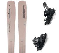 Elan Skis - Skis all-mountain Ripstick 94 W 2026 Femme Taille 168 cm Rose