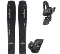 ELAN Ripstick 96 - Homme - Noir / Gris - taille 175- modèle 2025