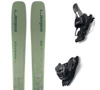 Elan Skis De Randonnée Ripstick 96