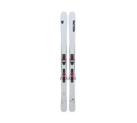 Faction - Packs (skis + fix) - Pack skis all-mountain - Dancer 89 Ti SYS 2027 + Strive GW 13 - Taille 179 cm - Violet Violet 179 cm