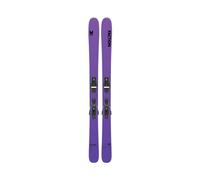 Pack ski FACTION Dancer 99 SYS + Strive 11 Black GW 90 171