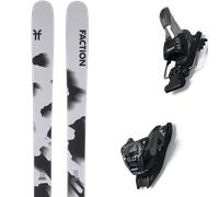 Skis FACTION Prodigy 2 - 2027 189
