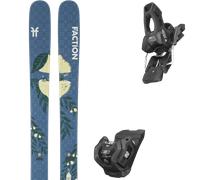 Skis all-mountain freeride FACTION Prodigy 3 Capsule 2027 178