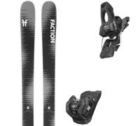 Faction - Studio 2 - 166 - Ski