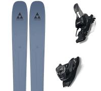 Fischer Ranger 90 Alpine Skis Bleu 170 Homme,Femme