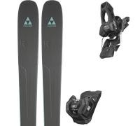 Skis freeride/ all mountain fischer ranger 90 (2023) femme