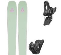 Fischer Sports – Skis alpins – Ranger 90 – Vert 177