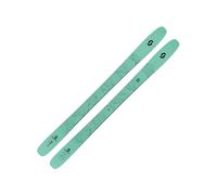 Pack Ski Freeride SCOTT SEA 98 (mint green/pink) Mixte - 2025 OS