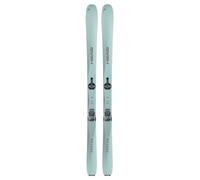 Pack Ski Head Crux 81 + Fixations Almonte 10 Pt Homme Vert 2026 taille 177