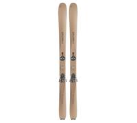 Head Crux 93 + Almonte 10 Pt Touring Skis Pack Doré 163 Homme,Femme