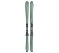 Pack Ski Head Crux 99 + Fixations Almonte 10 Pt Demo Homme Vert 2026 taille 184