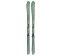 Head Crux 99 + Almonte 10 Pt Touring Skis Pack Vert 170