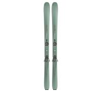 Pack Ski Head Crux 99 + Fixations Almonte 10 Pt Homme Vert 2026 taille 184