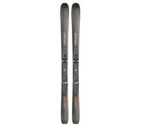 Pack Ski Head Crux Pro 93 + Fixations Almonte 12 Pt Homme Gris 2026 taille 170