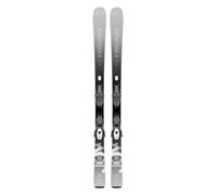 Pack Ski Head E.real Joy + Fixations Joy 9 Gw Femme Gris 2025 taille 158
