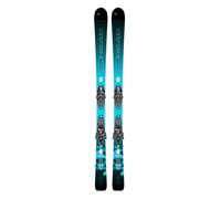 Pack Ski Head E-super Joy Sw + Fixations Joy 11 Gw Femme 158 cm