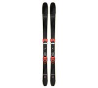 Pack Ski Head Kore 100 Ti + Fixations Attack 14 Gw Noir Homme Noir 2026 taille 170