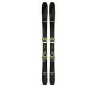 Pack Ski Head Kore 106 Ti + Fixations Attack 14 Gw Noir Homme Noir 2026 taille 170