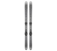 Pack Ski Head Kore 87 + Fixations Attack Lyt 11 Gw Homme Gris 2025 taille 156