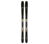 Pack Ski Head Kore 94 Ti + Fixations Attack 14 Mn + Brake Noir Homme Noir 2026 taille 191