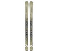 Pack Ski Head Kore X 78 + Fixations Prw 11 Gw Beige Homme Beige 2026 taille 163