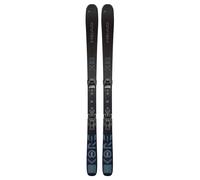 Pack Ski Head Kore X 85 + Fixations Attack 11 Gw Gris Homme Gris 2024 taille 184