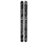 Pack Ski Head Oblivion 116 + Fixations Attack 14 Gw + Fixations Brake Homme Gris 2025 taille 181