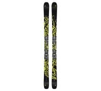 Pack Ski Head Oblivion 79 + Fixations Attack Lyt 11 Gw Demo Homme Jaune 2026 taille 163