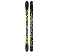 Pack Ski Head Oblivion 79 + Fixations Attack Lyt 11 Gw Homme 172 cm