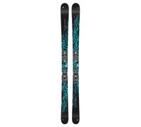 Pack Ski Head Oblivion 84 + Fixations Attack Lyt 11 Gw Demo Homme Noir 2026 taille 171
