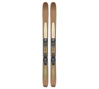 Pack Ski Head Porsche 106 Series + Fixations Attack Lyt 13 Gw Beige Homme Beige 2026 taille 177