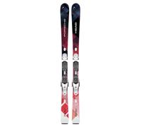 Pack Ski Head Porsche W Series + Fixations Protector Pr 13 G + Fixations Bag Femme Rouge 2025 taille 158