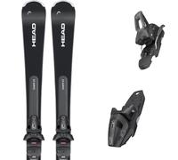 Pack ski." Head Shape V2 + Pr 10 Gw 26 - Homme - Blanc - taille 163 - modèle 2026