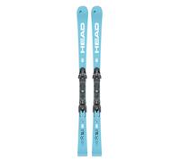 Pack Ski Head Wc Rebels E-sl Pro Sw + Fixations Ff St 16 Homme Bleu 2025 taille 160