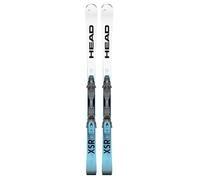 Pack Ski Head Wc Rebels E.xsr Sw + Fixations Pr 11 Gw Homme 163 cm
