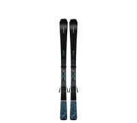 Pack Ski K2 Disruption 75 W + Fixations Erp 10 Quikclik Noir Femme Noir 2025 taille 163