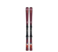 Pack Ski K2 Disruption Mti W + Fixations Erc 11 Tcx Violet Femme Violet 2025 taille 153