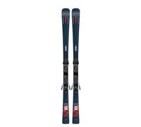 Pack Ski K2 Disruption Sc + Fixations M3 11 Bleu Homme Bleu 2025 taille 162