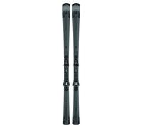 Pack Ski K2 Disruption Ti 2 + Fixations Xcomp 16 Race Homme Gris 2023 taille 177