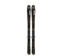 Pack Ski K2 Mindbender 85 + Fixations Squire 10 Marron Homme Marron 2025 taille 177