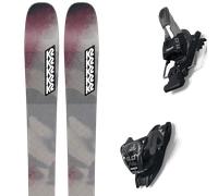 SKI MINDBENDER 96C W