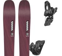 K2 – Ski Mindbender 96C W – 172