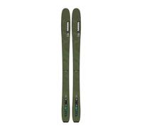 Pack Ski K2 Mindbender Jr + Fixations 7.0 Fdt Jr Vert Garçon 149 cm