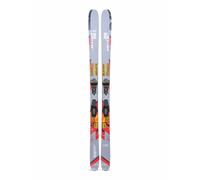 Pack Ski Line Optic 88 Quikclik + Fixations Griffon Beige Homme Beige 2026 taille 170